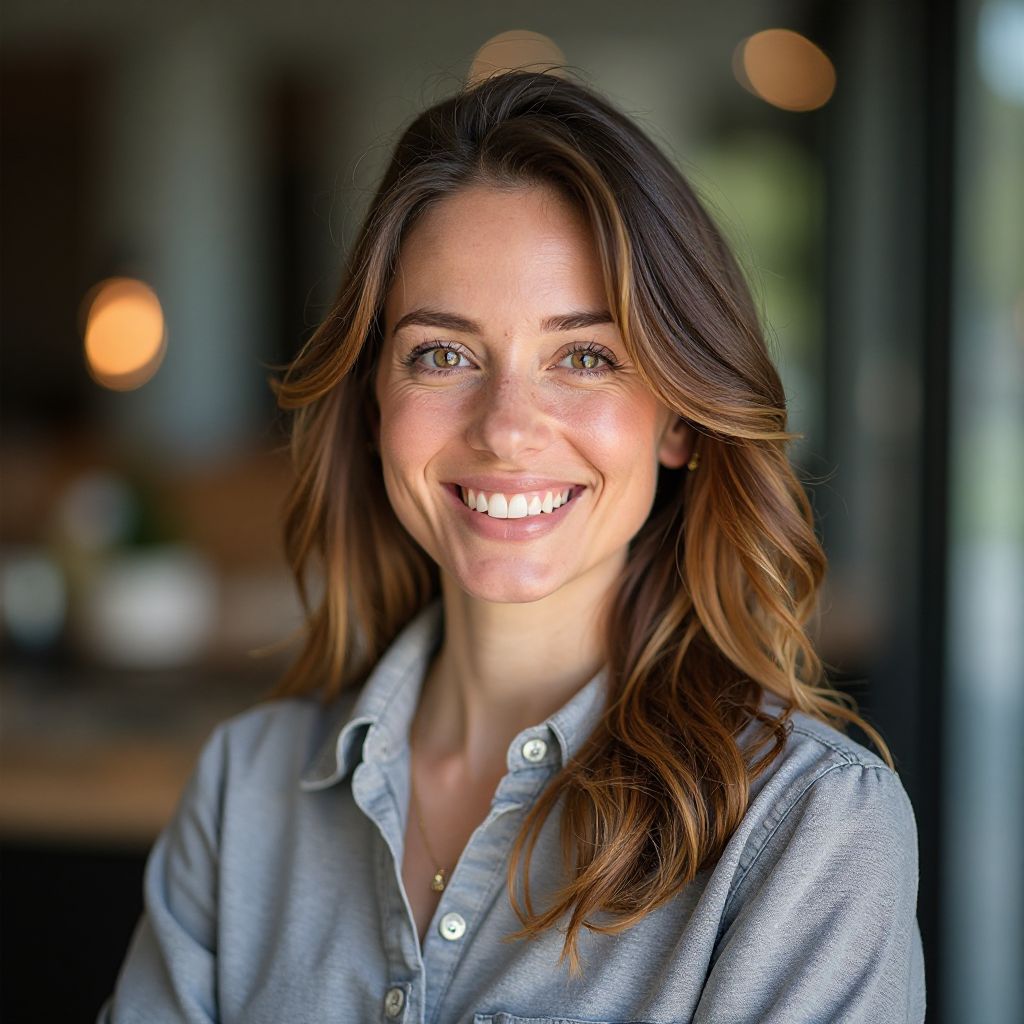 Cristina Marin